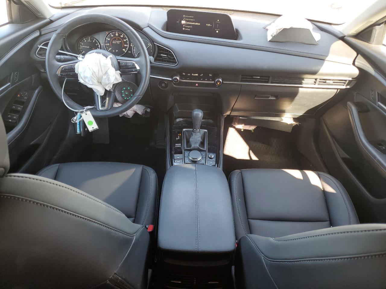 2024 Mazda Cx-30 Select VIN: 3MVDMBBM7RM639793 Lot: 90533295