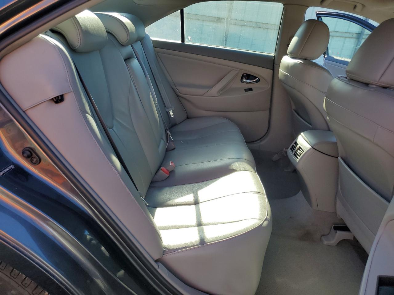 2007 Toyota Camry VIN: 4T1BB46K27U021630 Lot: 81989395