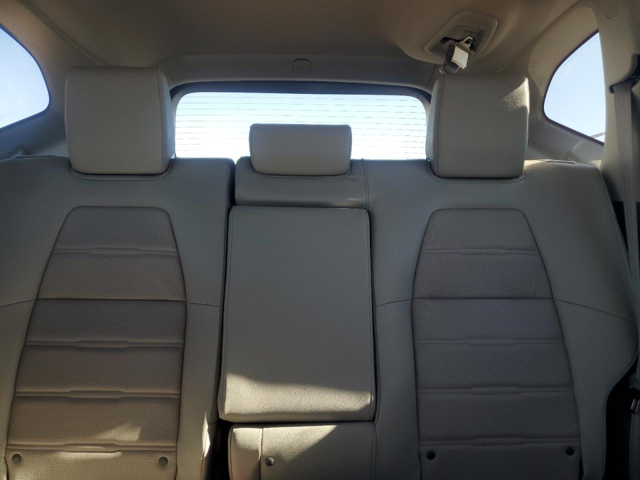 2022 Honda Cr-V Touring VIN: 5J6RT6H95NL024475 Lot: 82722945