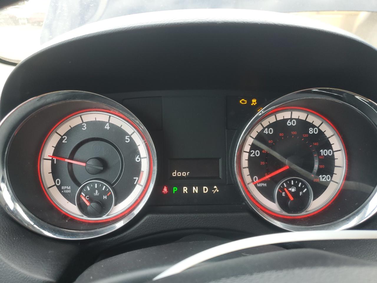 2014 Dodge Grand Caravan Se VIN: 2C4RDGBG5ER102387 Lot: 86479945