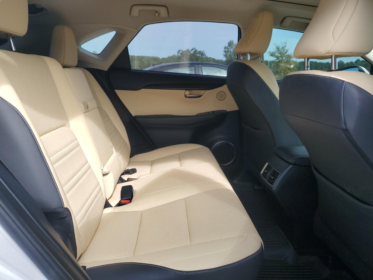 2018 Lexus Nx 300 Base VIN: JTJBARBZ7J2171238 Lot: 81970735