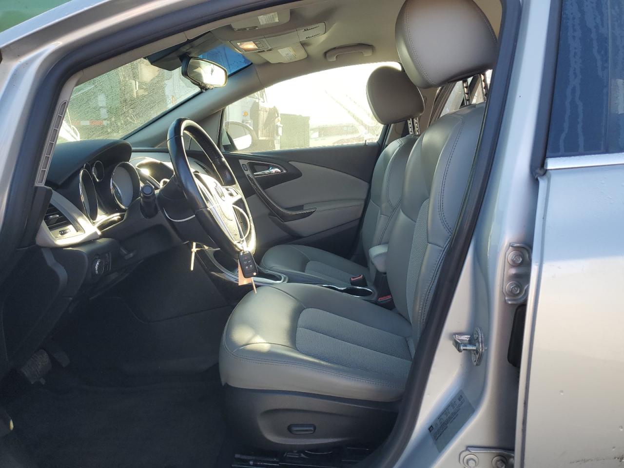 2015 Buick Verano VIN: 1G4PP5SK2F4185347 Lot: 90717615