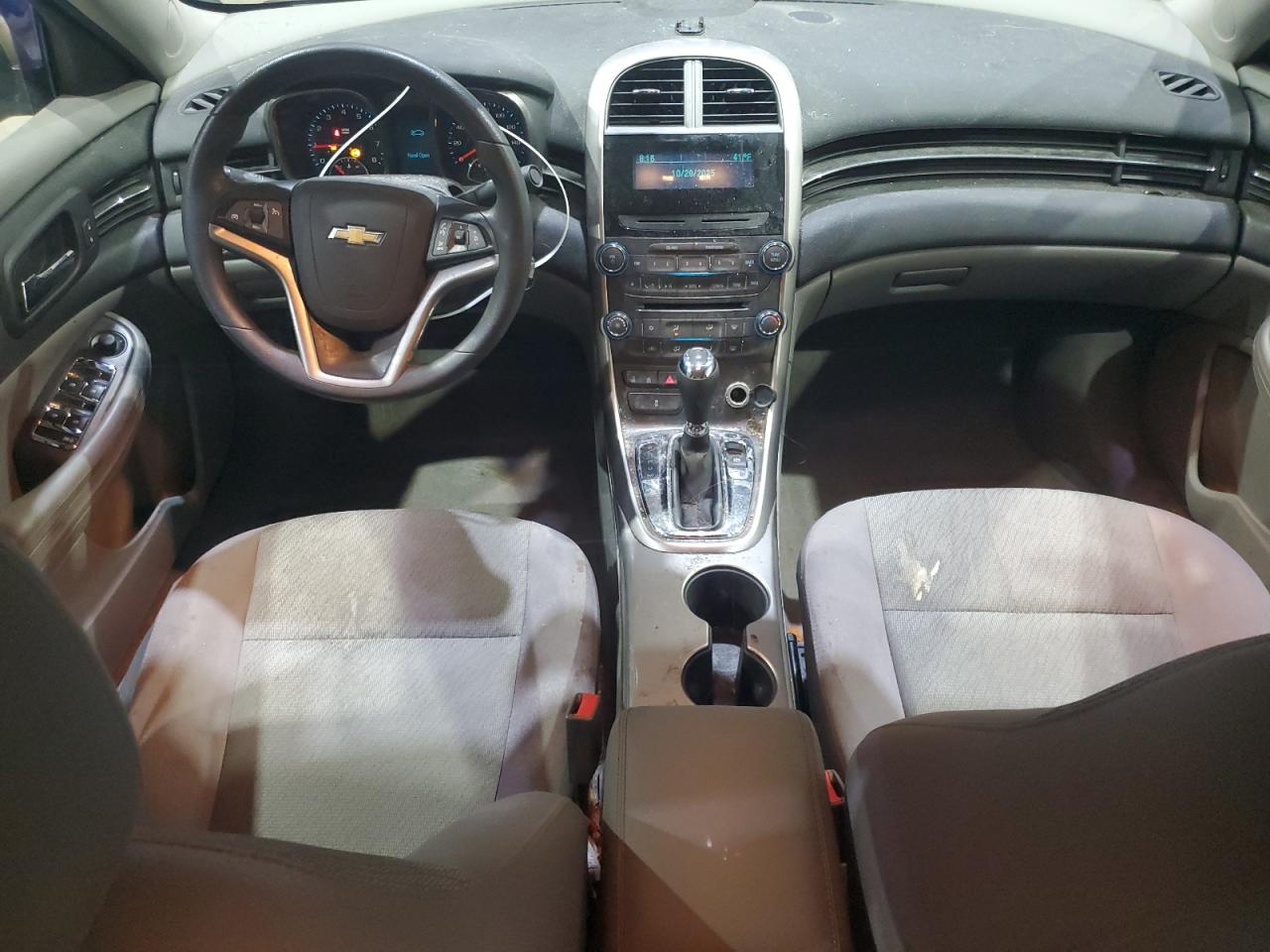 2013 Chevrolet Malibu Ls VIN: 1G11B5SA4DF354441 Lot: 90054715