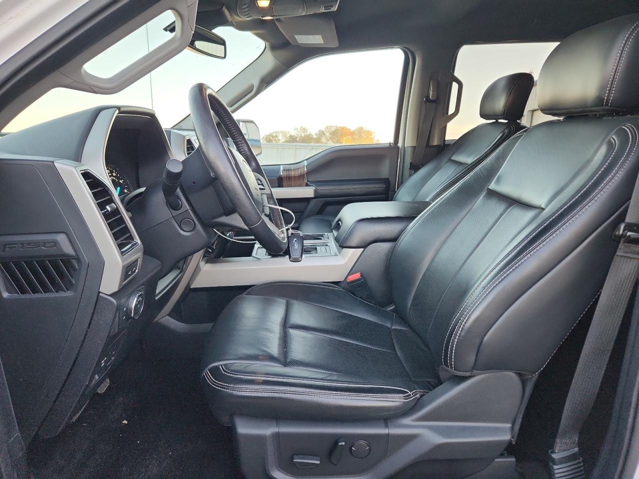 2019 Ford F150 Supercrew VIN: 1FTEW1E48KKC01321 Lot: 90285545