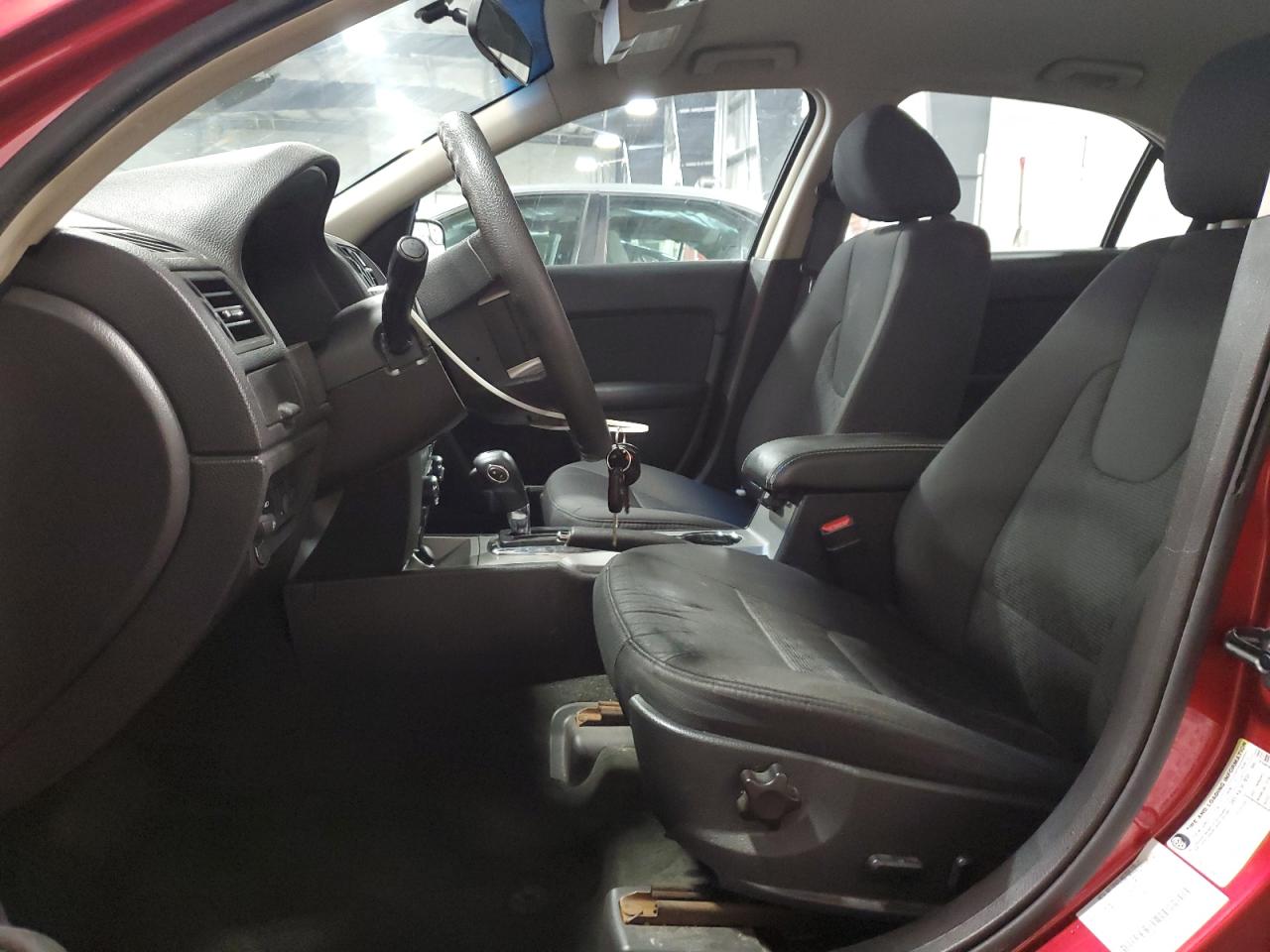 2012 Ford Fusion Se VIN: 3FAHP0HG4CR366506 Lot: 90243835