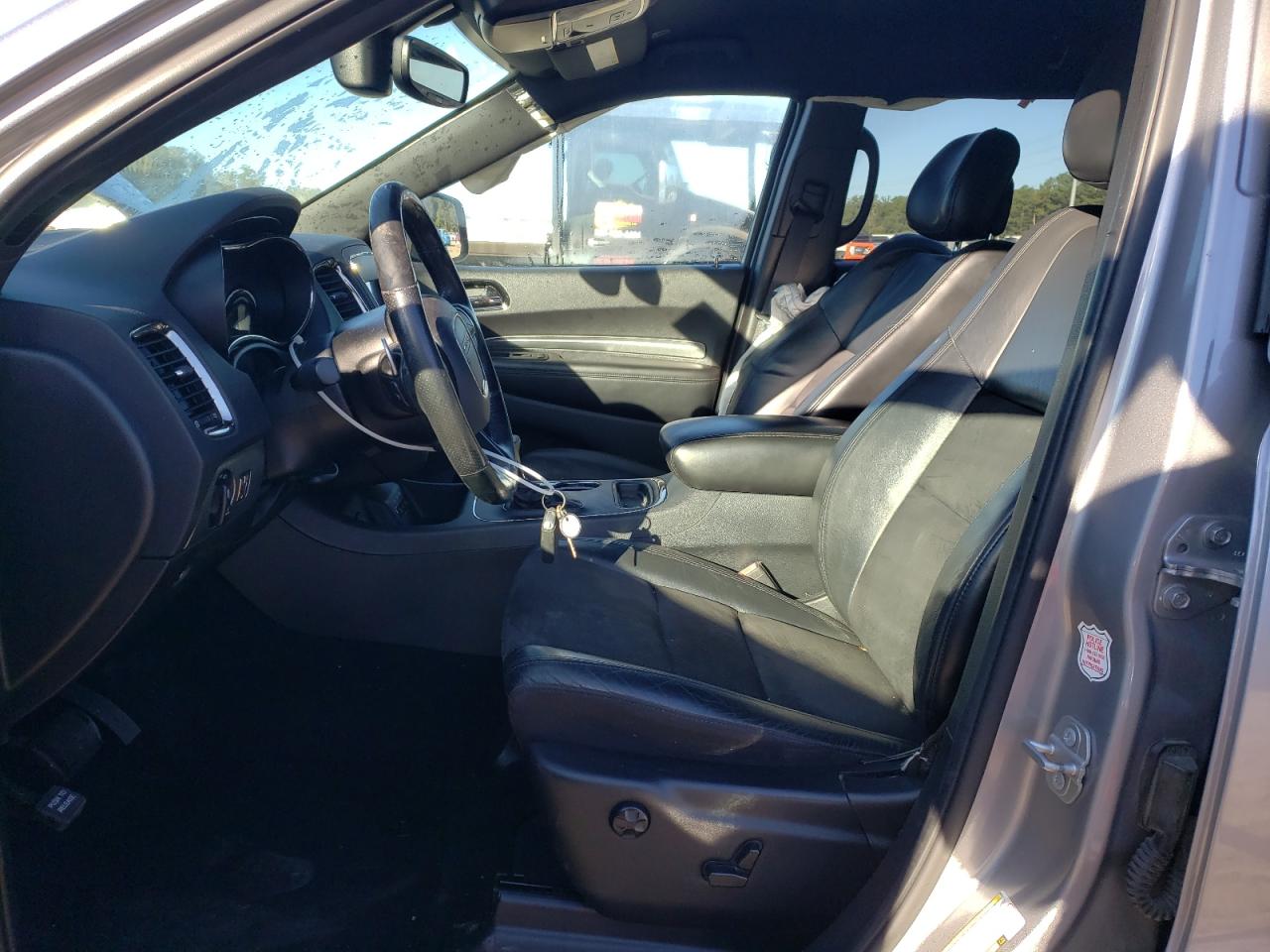 2020 Dodge Durango Gt VIN: 1C4RDJDG5LC260972 Lot: 82713855