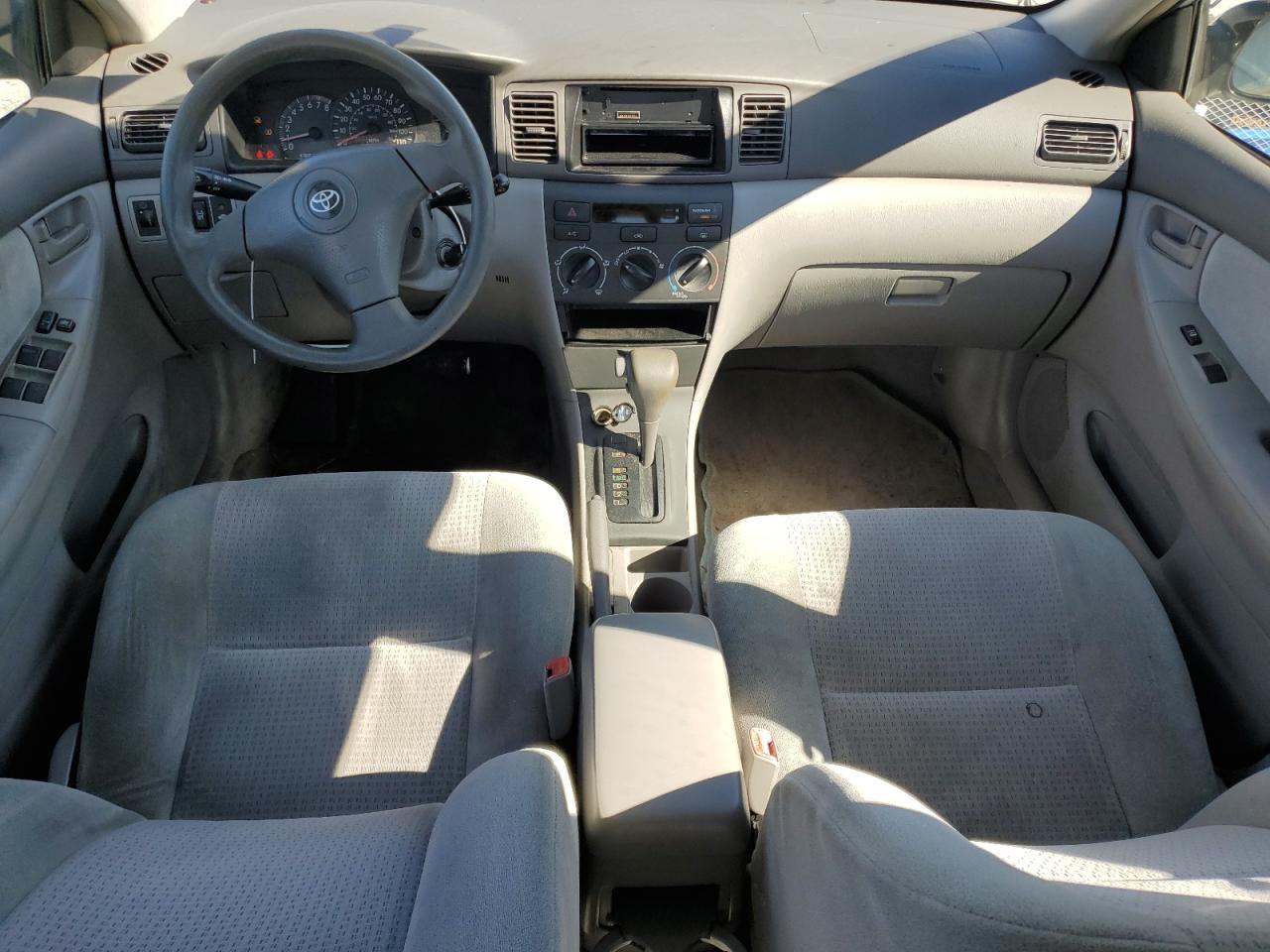 2008 Toyota Corolla Ce VIN: 1NXBR32E28Z945718 Lot: 91106675