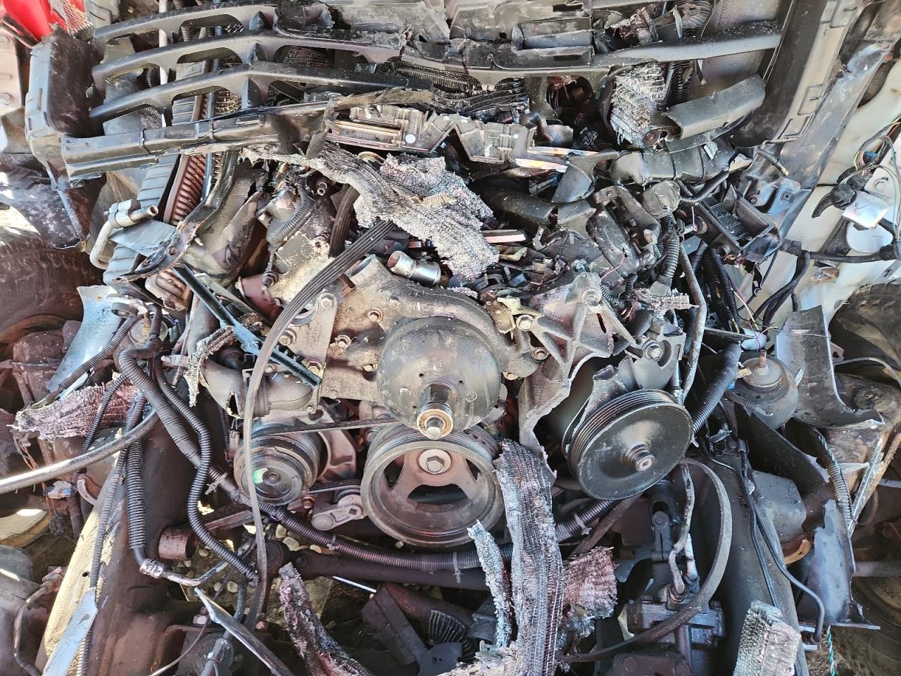 2007 GMC Sierra K2500 Heavy Duty VIN: 1GTHK29KX7E532043 Lot: 89934495