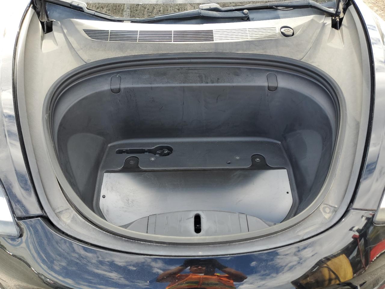 2019 Tesla Model 3 VIN: 5YJ3E1EA7KF304596 Lot: 86153725