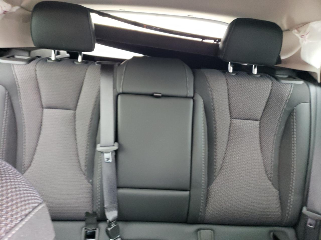 2021 Buick Envision Preferred VIN: LRBAZLR48MD087080 Lot: 82783055