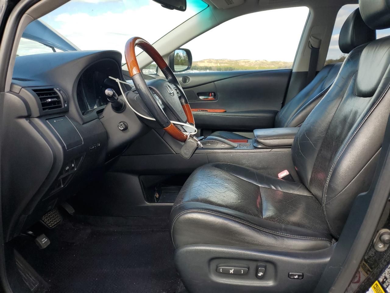 2012 Lexus Rx 450H VIN: JTJBC1BA8C2435897 Lot: 82360265