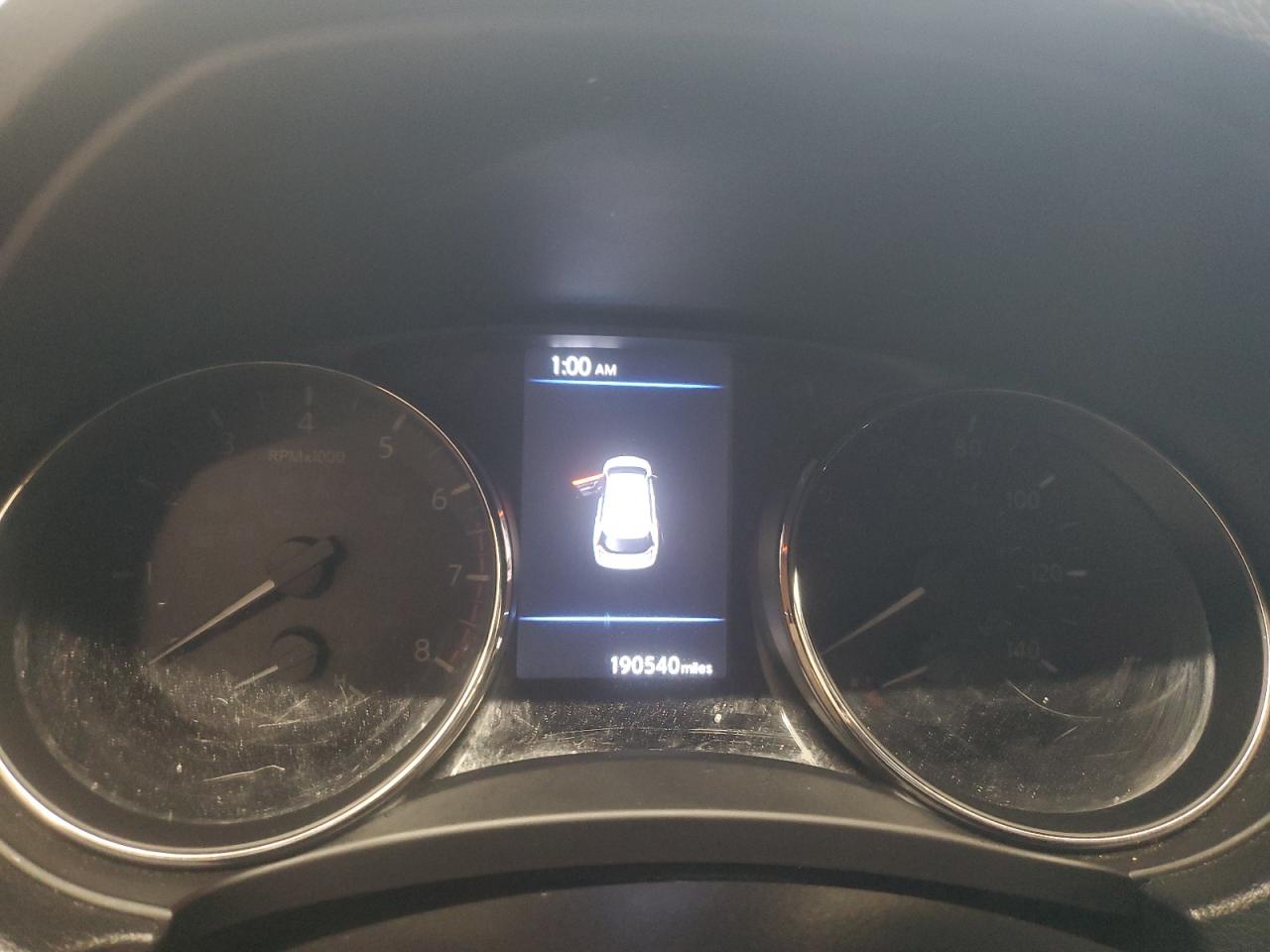 2018 Nissan Rogue S VIN: KNMAT2MV7JP554173 Lot: 86607515