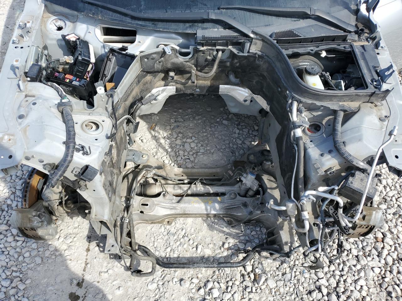 2009 Infiniti G37 Base VIN: JNKCV61E89M300188 Lot: 86320415