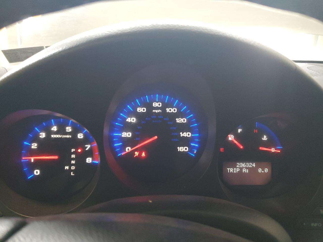 2005 Acura Tl VIN: 19UUA662X5A032323 Lot: 89646515