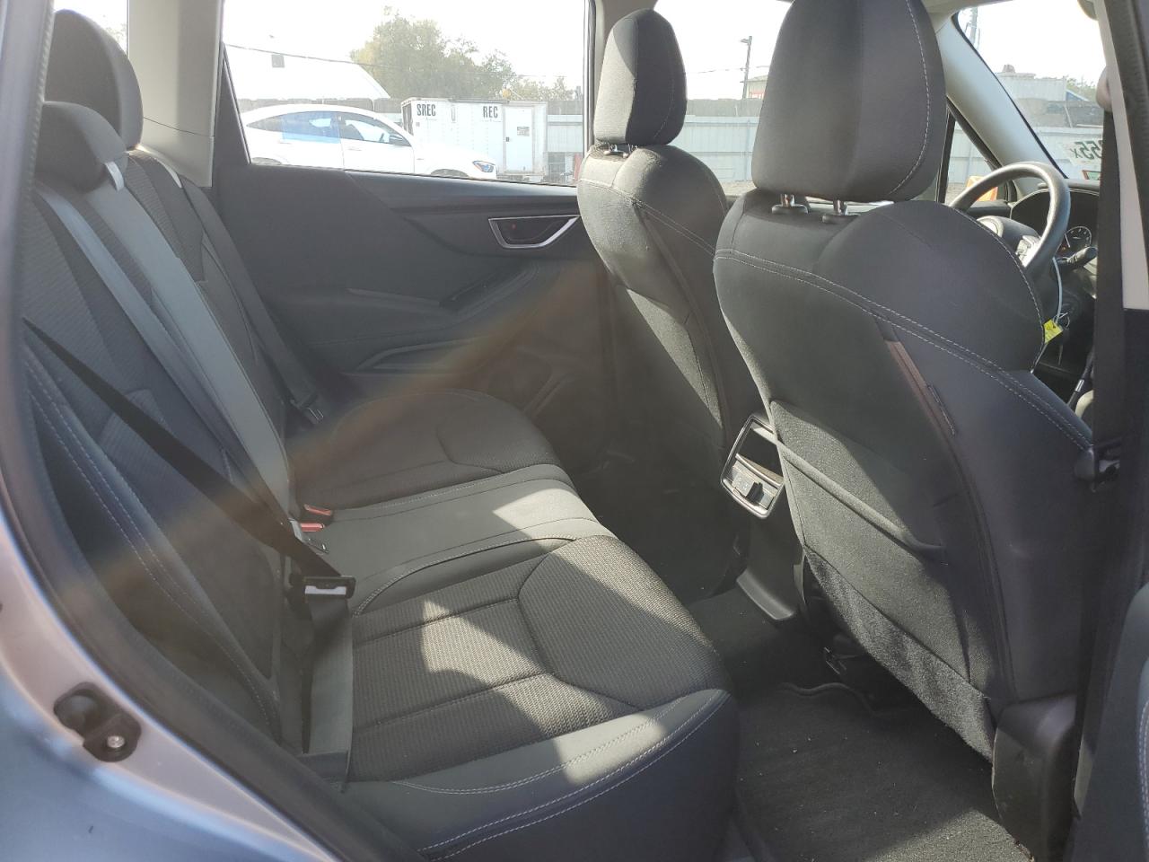 2019 Subaru Forester VIN: JF2SKACC9KH419565 Lot: 86225855