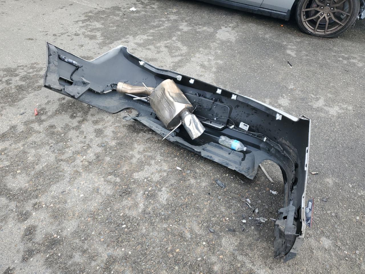 2011 Ford Mustang Gt VIN: 1ZVBP8CF3B5150576 Lot: 82523145