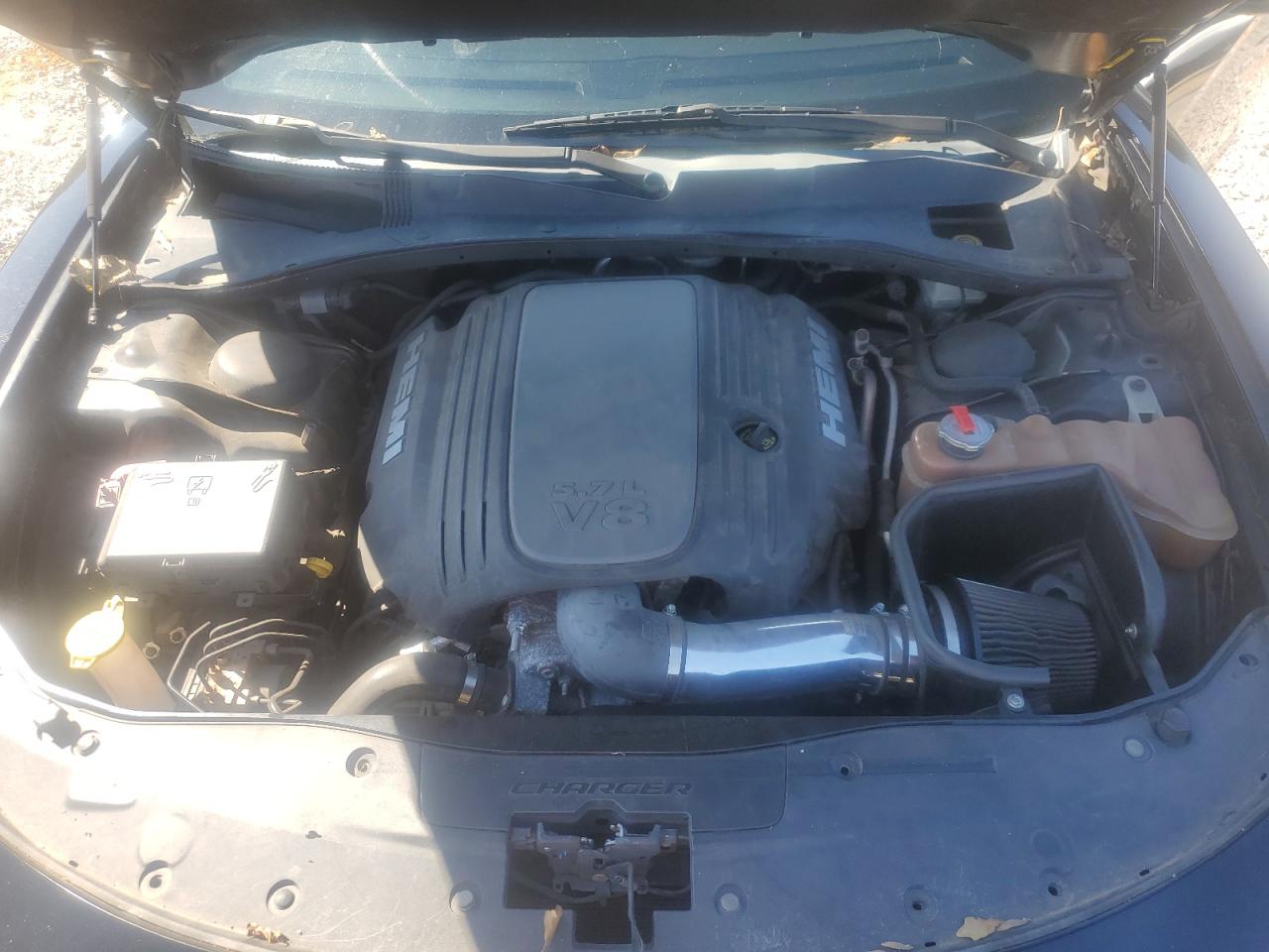 2016 Dodge Charger R/T VIN: 2C3CDXCT3GH227029 Lot: 86070925