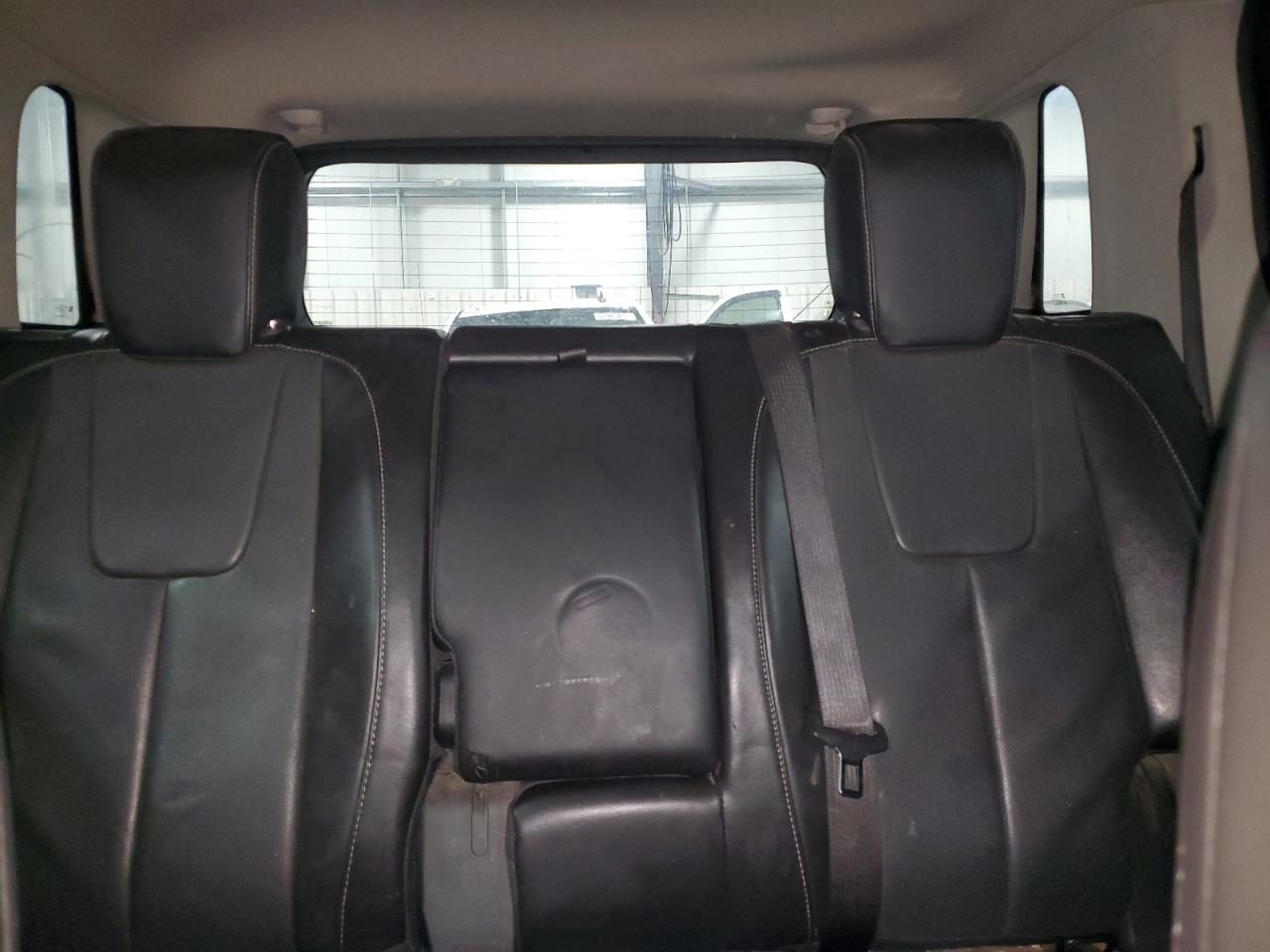 2017 GMC Terrain Denali VIN: 2GKFLVE35H6234563 Lot: 87006685