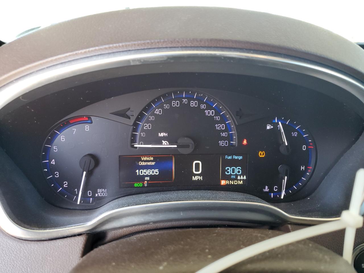 2014 Cadillac Srx Luxury Collection VIN: 3GYFNBE33ES676768 Lot: 86511435