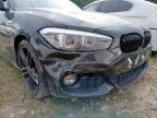 2018 BMW 1 SERIES M SPORT SHADOW EDITION for sale at Copart WESTBURY