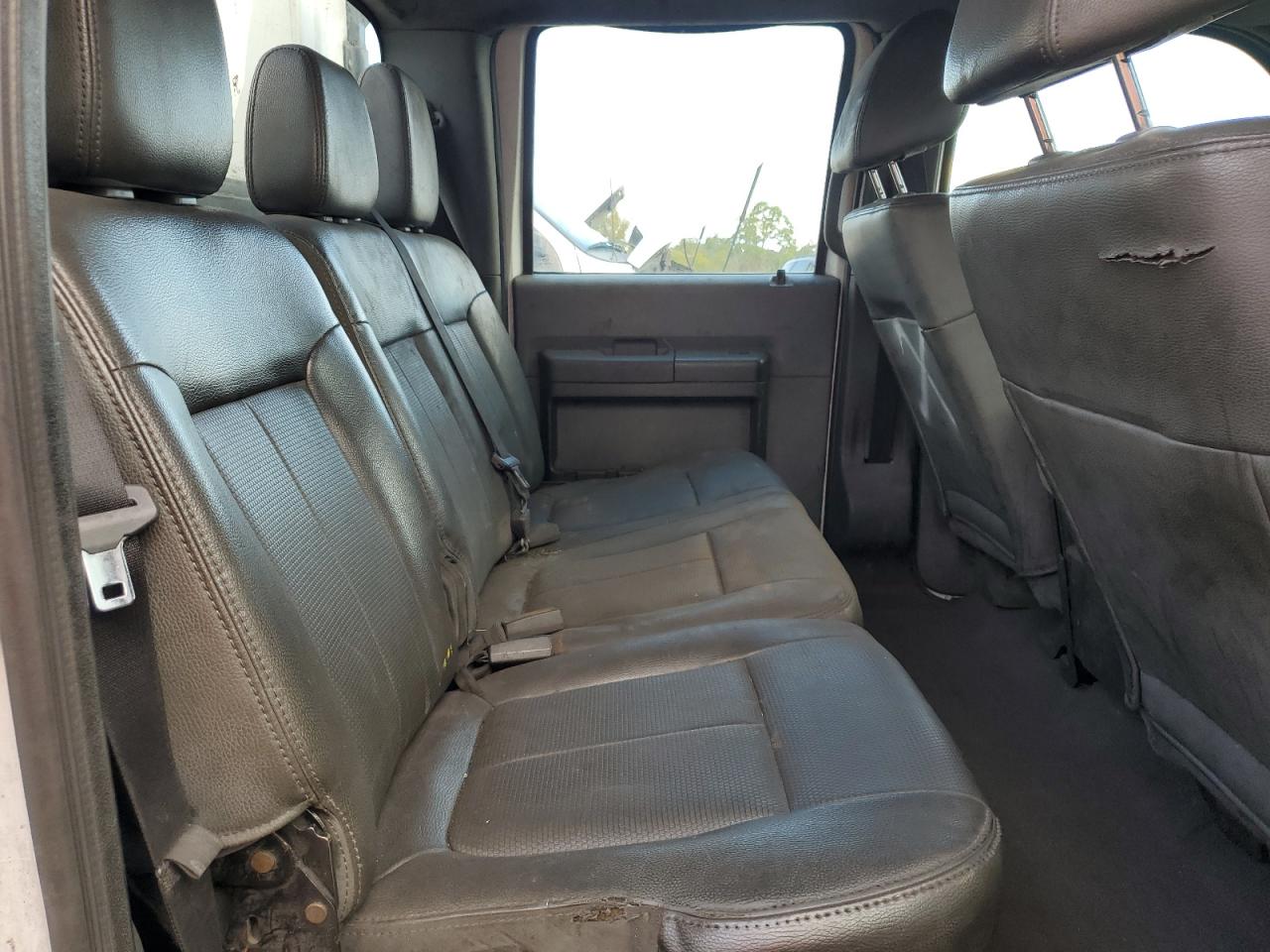 2012 Ford F350 Super Duty VIN: 1FT8W3A63CEA96199 Lot: 85557285