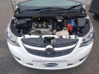 2016 VAUXHALL VIVA 1.0 SL 5DR for sale at Copart GLOUCESTER