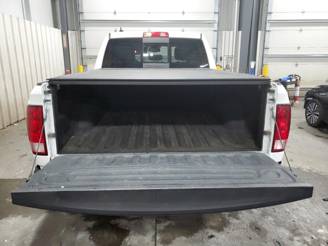 2017 Ram 1500 Slt VIN: 1C6RR7TT6HS699251 Lot: 90126365