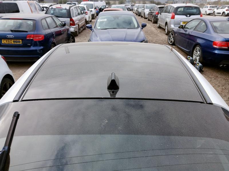 2013 HONDA CIVIC 1.6 I-DTEC EX 5DR