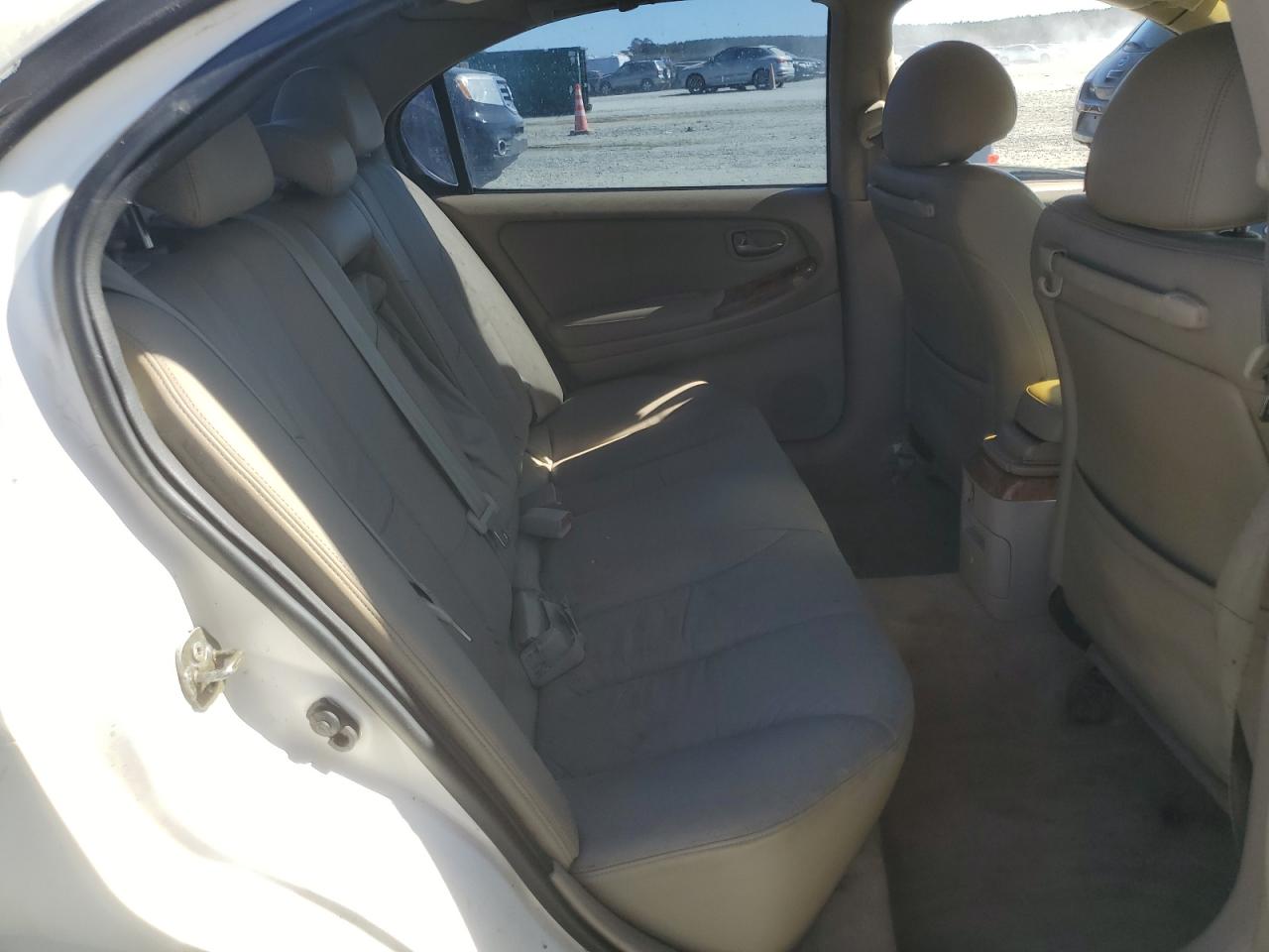 2002 Infiniti I35 VIN: JNKDA31A52T026889 Lot: 90062005