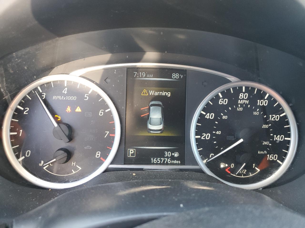 2017 Nissan Sentra S VIN: 3N1AB7AP1HL672153 Lot: 82370255