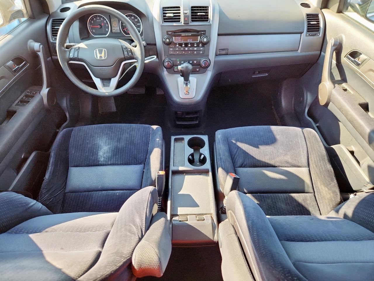 2008 Honda Cr-V Ex VIN: 3CZRE38558G703654 Lot: 84073725