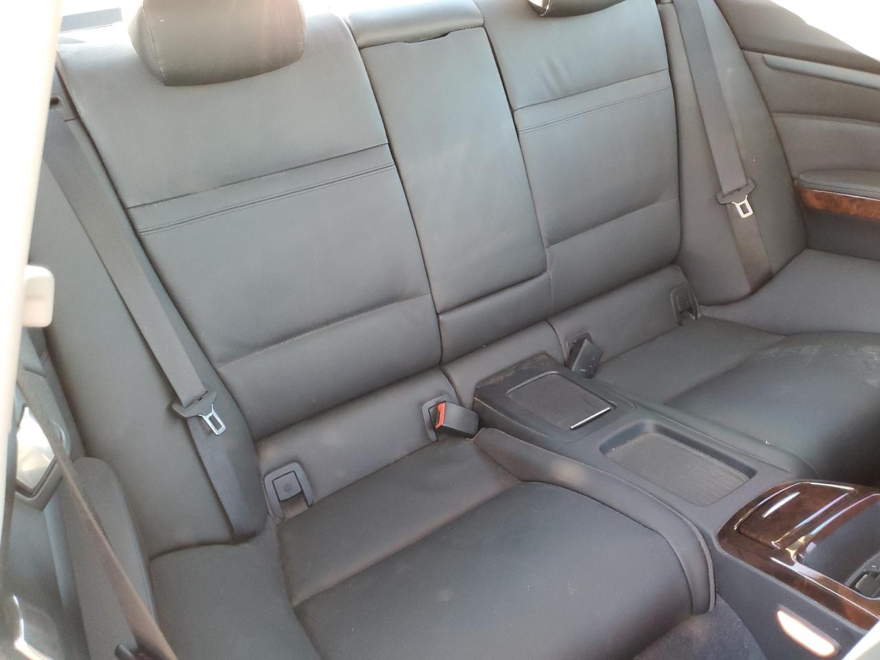 2008 BMW 335 I VIN: WBAWB73528P043033 Lot: 82561125
