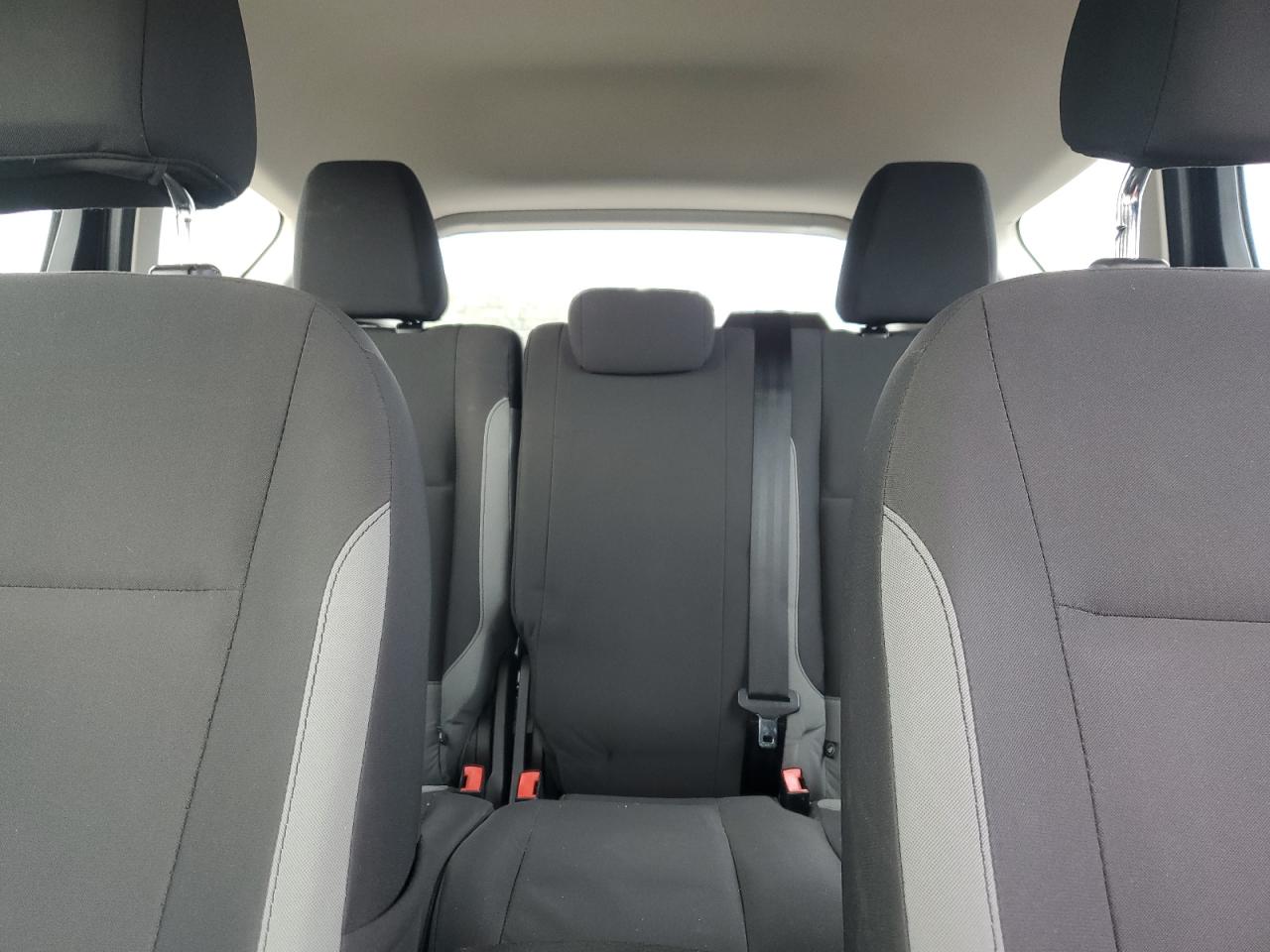 2014 Ford Escape S VIN: 1FMCU0F77EUC89119 Lot: 85699225