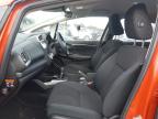 2015 HONDA JAZZ 1.3 SE 5DR for sale at Copart BRISTOL
