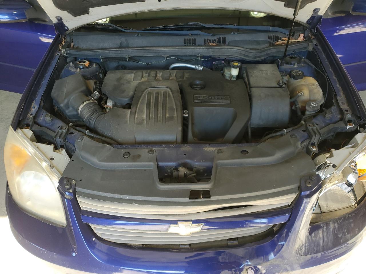 2007 Chevrolet Cobalt Lt VIN: 1G1AL18F177108681 Lot: 90581675