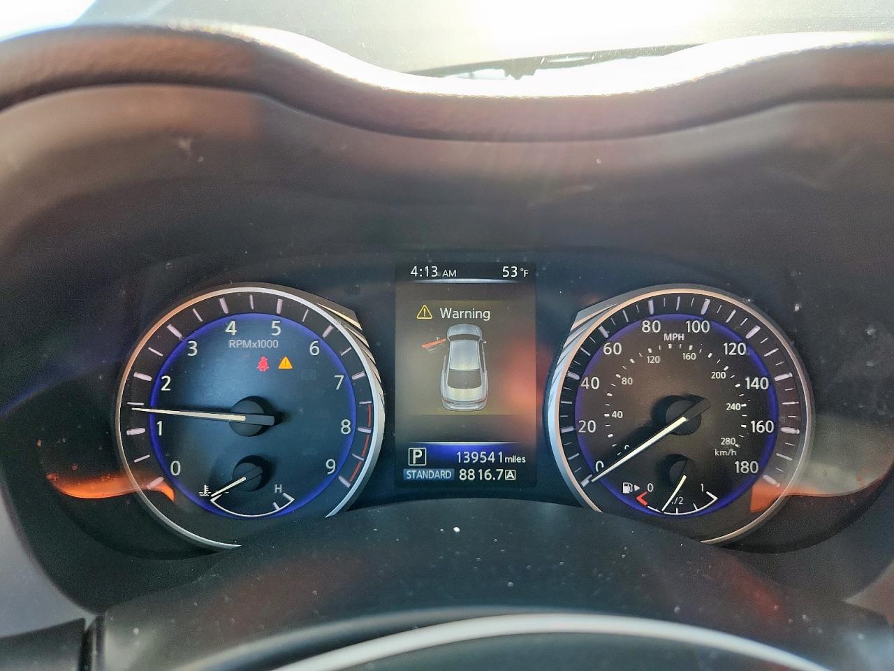 2014 Infiniti Q50 Base VIN: JN1BV7AP7EM670579 Lot: 90660495