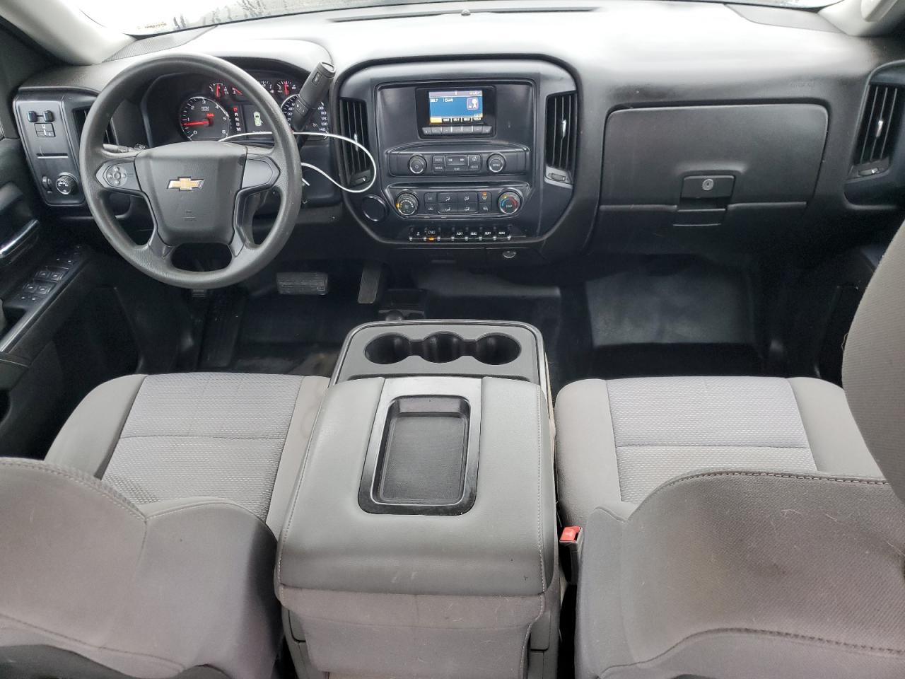 2014 Chevrolet Silverado K1500 VIN: 1GCVKPEC9EZ311277 Lot: 87067545