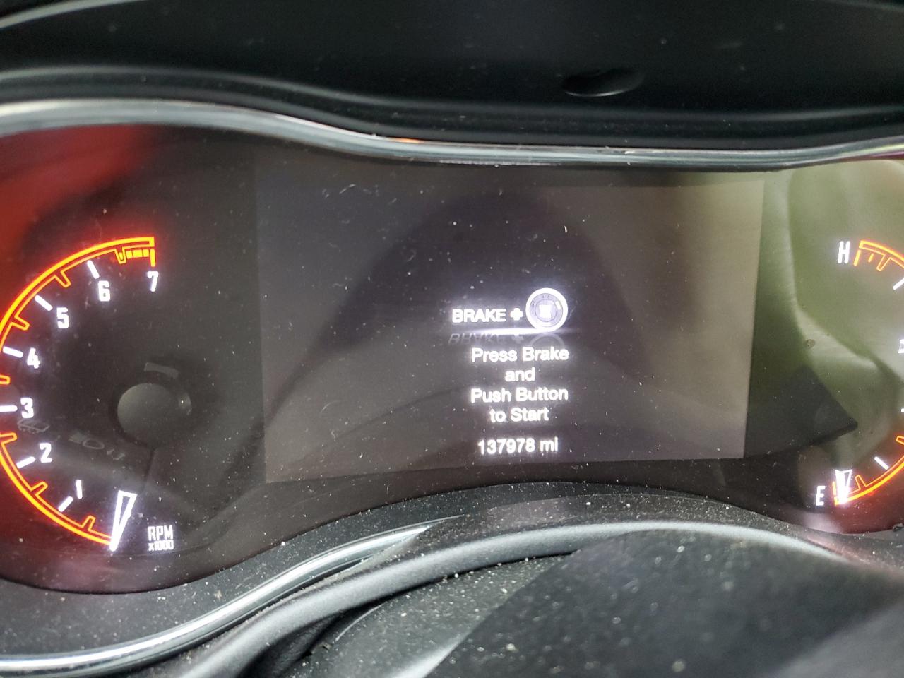 2017 Dodge Durango Sxt VIN: 1C4RDHAGXHC628941 Lot: 89891365