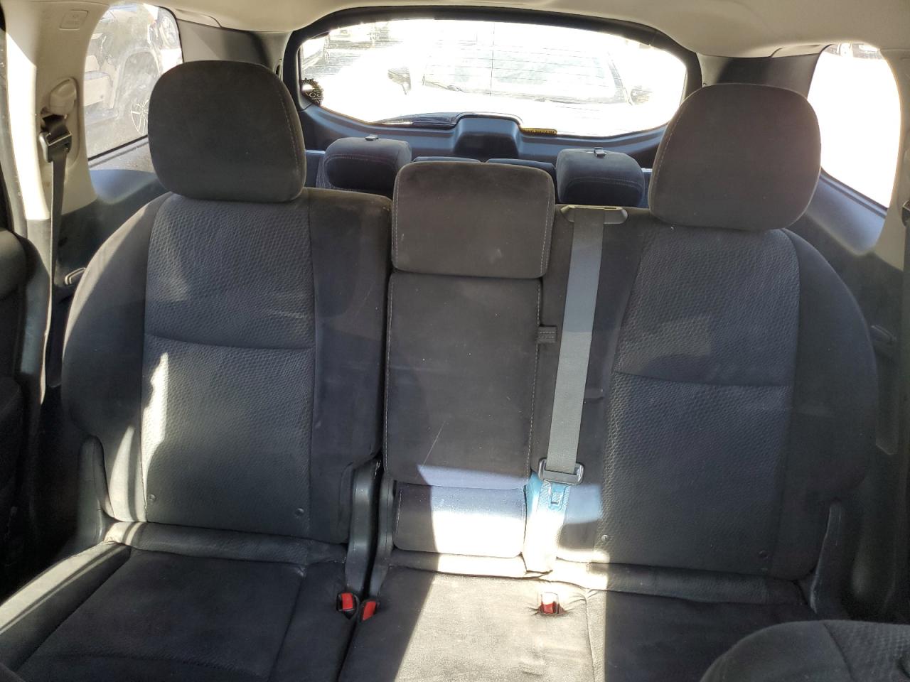 2014 Nissan Pathfinder S VIN: 5N1AR2MM7EC720514 Lot: 86239415