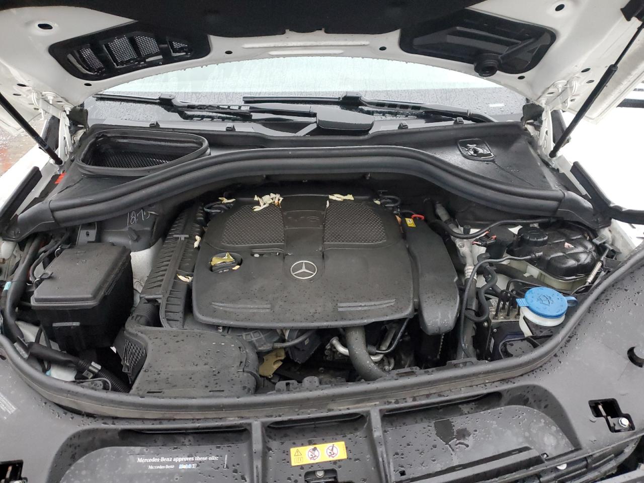 2018 Mercedes-Benz Gle 350 4Matic VIN: 4JGDA5HB6JB107525 Lot: 90571215