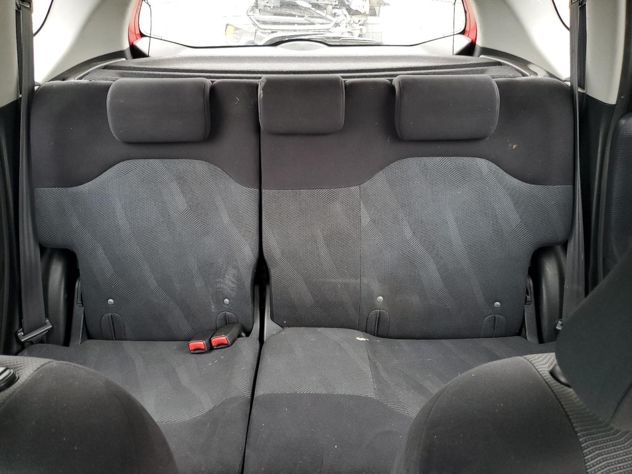 2010 Honda Fit Sport VIN: JHMGE8H46AC012450 Lot: 86597405