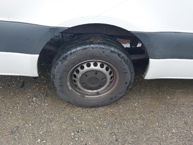 2022 MERCEDES-BENZ SPRINTER 3.5T H2 PROGRESSIVE VAN