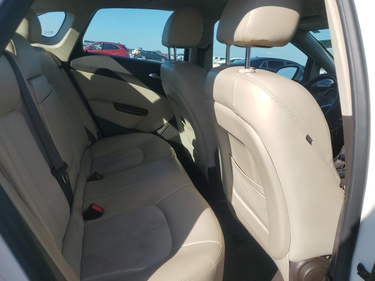 2013 Buick Verano VIN: 1G4PP5SK1D4121359 Lot: 90471945