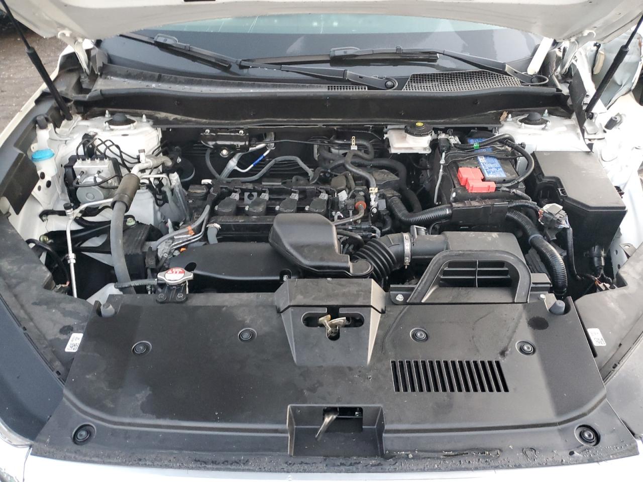 2024 Honda Cr-V Ex VIN: 2HKRS4H41RH471249 Lot: 87397225