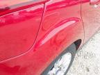 2011 FORD FOCUS TITANIUM 125  for sale at Copart COLCHESTER