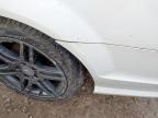 2010 MERCEDES-BENZ C350 BLUE-CY SPORT CDI A  for sale at Copart YORK