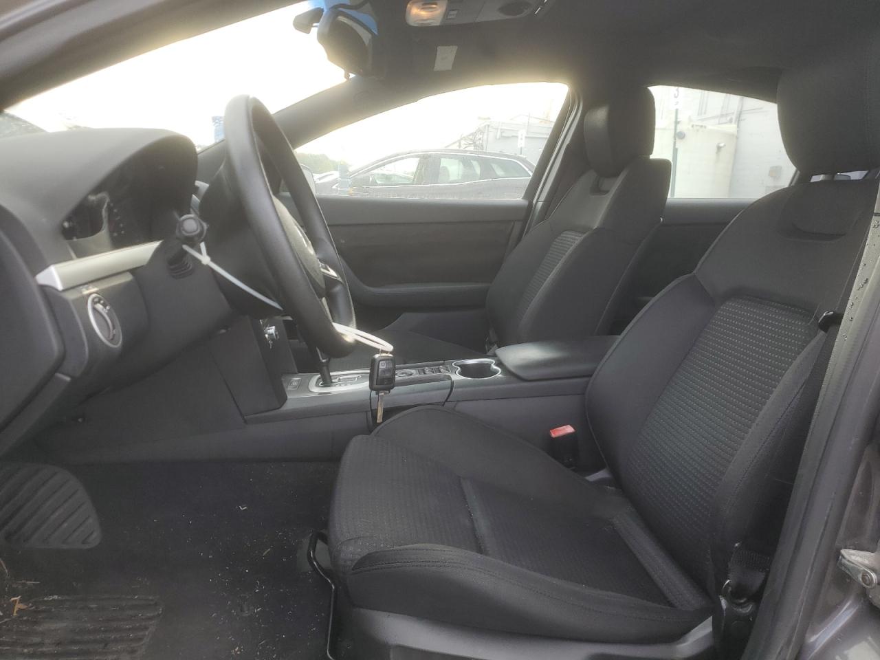 2009 Pontiac G8 VIN: 6G2ER57789L158066 Lot: 82246695