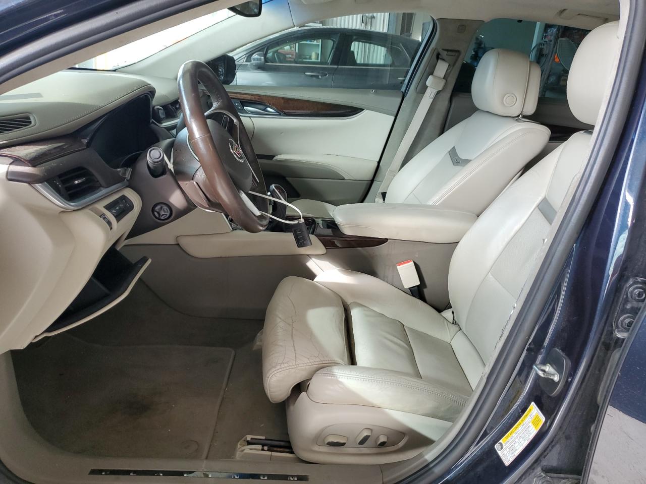 2013 Cadillac Xts Platinum VIN: 2G61V5S32D9167419 Lot: 86329865