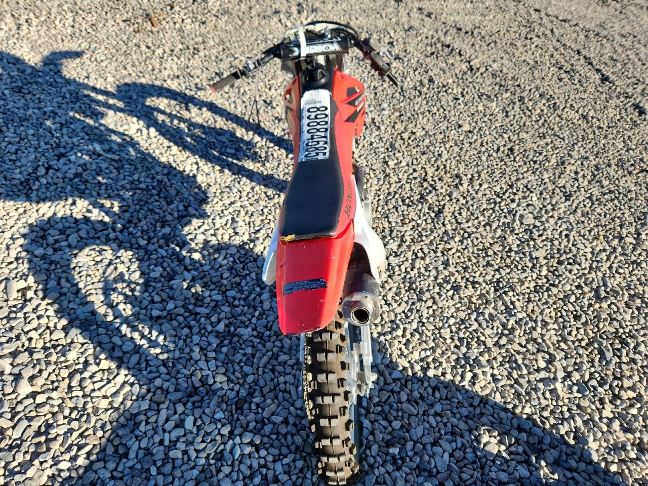 2006 Honda Crf230 F VIN: 9C2ME09006R005994 Lot: 89884685