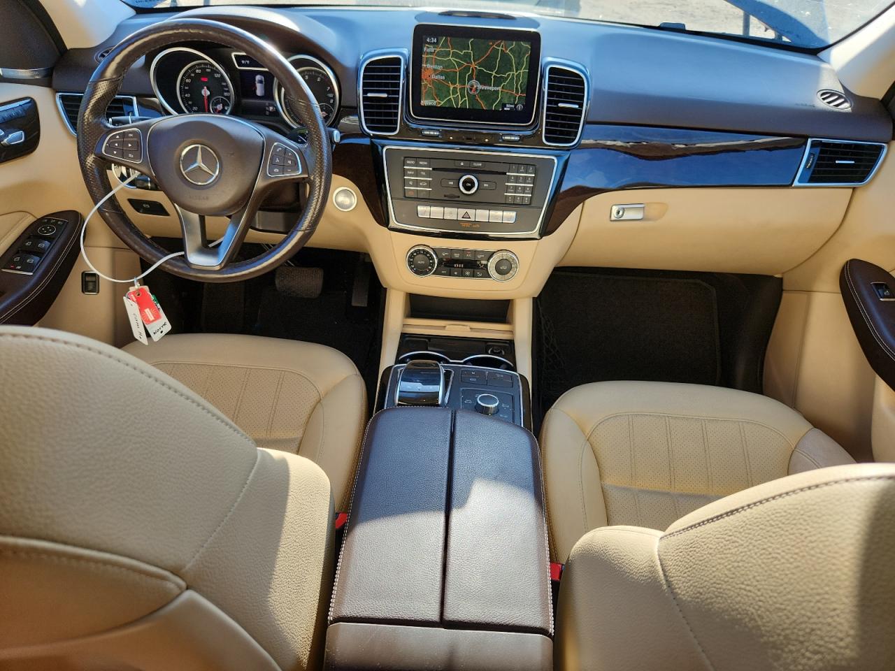 GLE GLE